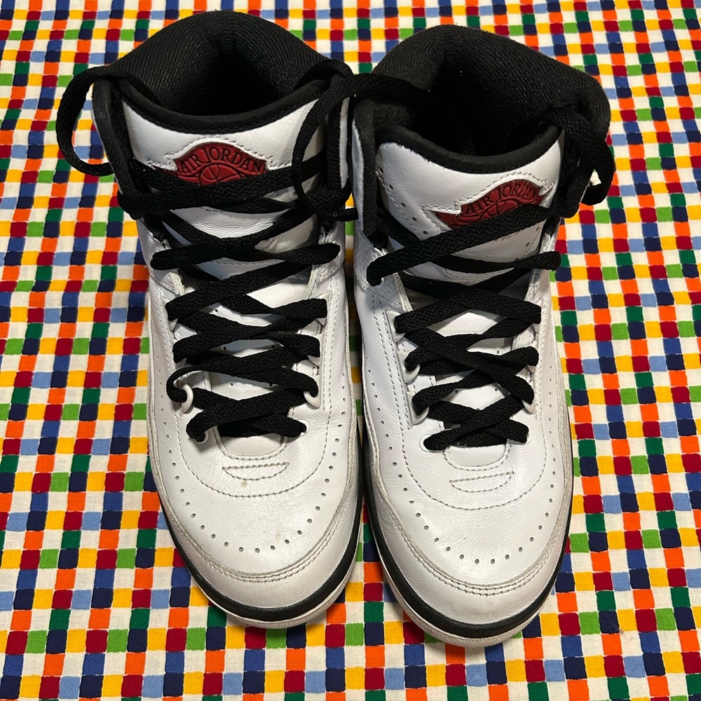 Jordan 2 Retro 2022 OG 6.5